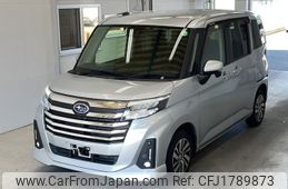 subaru justy 2020 CFJ1789873