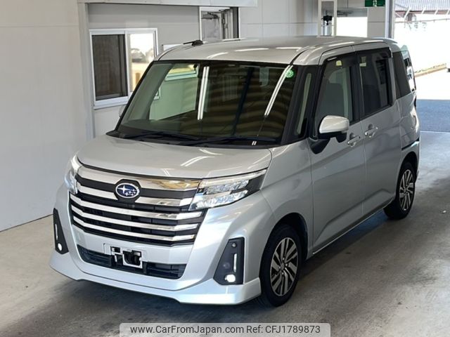 subaru justy 2020 CFJ1789873 image 1