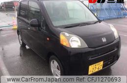 honda life 2010 -HONDA 【三重 580ﾎ2767】--Life JC1--1148695---HONDA 【三重 580ﾎ2767】--Life JC1--1148695-