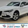 alfa-romeo stelvio 2020 quick_quick_3DA-94922_ZARPAHGX3L7C95676 image 1