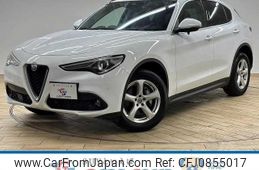 alfa-romeo stelvio 2020 quick_quick_3DA-94922_ZARPAHGX3L7C95676