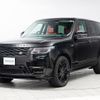 land-rover range-rover 2022 GOO_JP_965023100500207980002 image 19