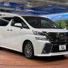 toyota vellfire 2016 -TOYOTA--Vellfire DBA-AGH30W--AGH30-0104081---TOYOTA--Vellfire DBA-AGH30W--AGH30-0104081- image 17