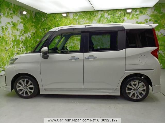 toyota roomy 2019 quick_quick_DBA-M900A_M900A-0311696 image 2