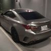 lexus rc 2016 -LEXUS 【袖ヶ浦 334ﾁ504】--Lexus RC AVC10--6003224---LEXUS 【袖ヶ浦 334ﾁ504】--Lexus RC AVC10--6003224- image 2