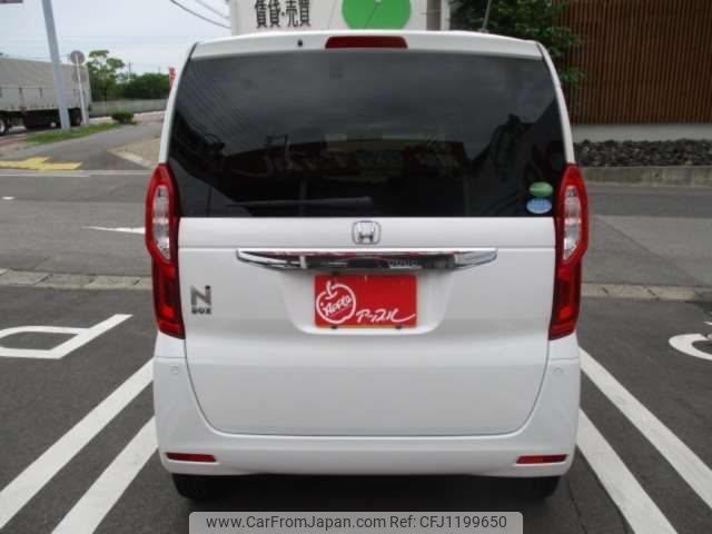 honda n-box 2019 -HONDA 【名古屋 582ﾐ9435】--N BOX DBA-JF3--JF3-1226351---HONDA 【名古屋 582ﾐ9435】--N BOX DBA-JF3--JF3-1226351- image 2