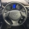 toyota c-hr 2017 -TOYOTA--C-HR DAA-ZYX10--ZYX10-2100654---TOYOTA--C-HR DAA-ZYX10--ZYX10-2100654- image 7