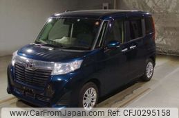 toyota roomy 2019 -TOYOTA--Roomy DBA-M900A--M900A-0409508---TOYOTA--Roomy DBA-M900A--M900A-0409508-