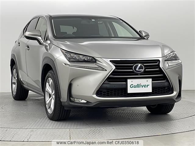 lexus nx 2015 -LEXUS--Lexus NX DAA-AYZ15--AYZ15-1004655---LEXUS--Lexus NX DAA-AYZ15--AYZ15-1004655- image 1