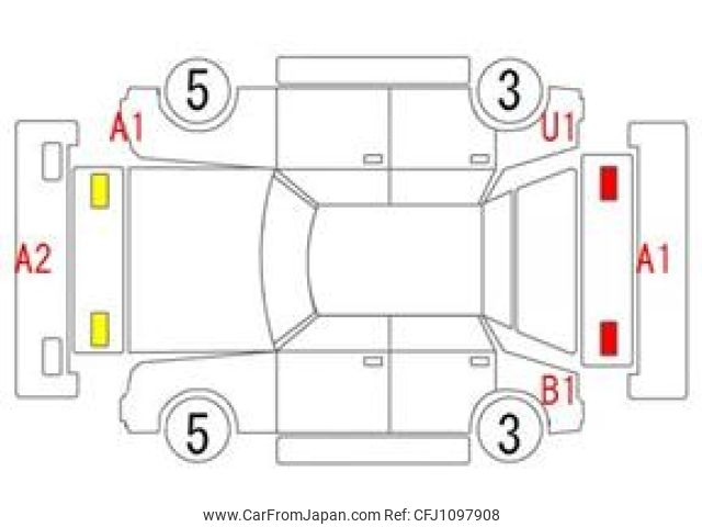 toyota prius 2016 -TOYOTA--Prius DAA-ZVW50--ZVW50-6024328---TOYOTA--Prius DAA-ZVW50--ZVW50-6024328- image 2