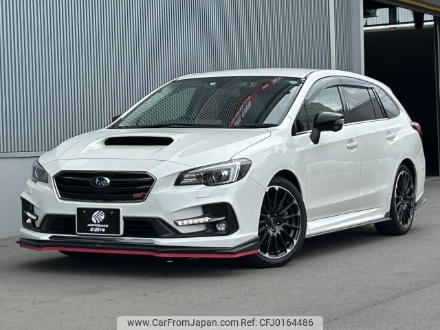 subaru levorg 2019 -SUBARU--Levorg DBA-VMG--VMG-037522---SUBARU--Levorg DBA-VMG--VMG-037522- image 1