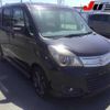 suzuki solio 2014 -SUZUKI--Solio MA15S-255731---SUZUKI--Solio MA15S-255731- image 1