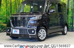suzuki spacia 2019 CFJ1569837