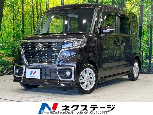 suzuki spacia 2019 CFJ1569837 image 1
