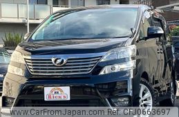 toyota vellfire 2009 quick_quick_ANH20W_ANH20-8082937