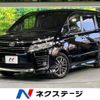 toyota voxy 2015 -TOYOTA--Voxy DBA-ZRR80W--ZRR80-0130971---TOYOTA--Voxy DBA-ZRR80W--ZRR80-0130971- image 1