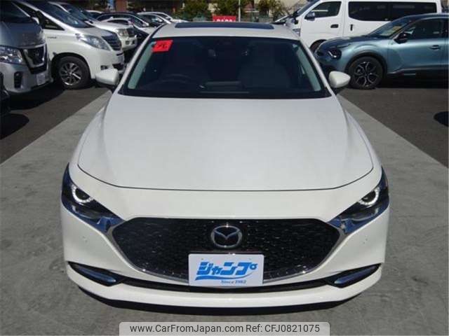 mazda mazda3 2019 -MAZDA 【八王子 300】--MAZDA3 BPEP--BPEP-100091---MAZDA 【八王子 300】--MAZDA3 BPEP--BPEP-100091- image 2