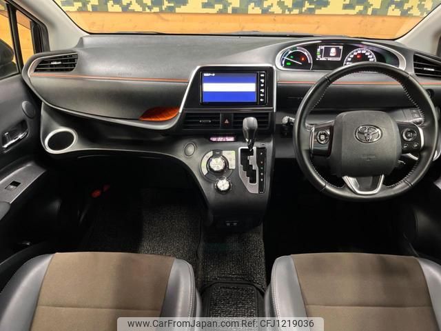toyota sienta 2019 quick_quick_NHP170G_NHP170-7180331 image 2
