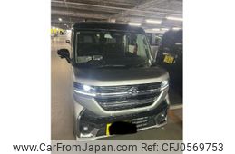 suzuki spacia 2023 quick_quick_4AA-MK54S_101182