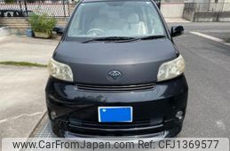 toyota porte 2008 -TOYOTA--Porte CBA-NNP11--NNP11-5035851---TOYOTA--Porte CBA-NNP11--NNP11-5035851-