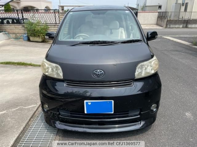 toyota porte 2008 -TOYOTA--Porte CBA-NNP11--NNP11-5035851---TOYOTA--Porte CBA-NNP11--NNP11-5035851- image 1