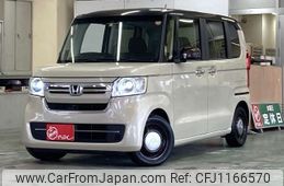 honda n-box 2023 -HONDA 【横浜 581ﾇ5499】--N BOX 6BA-JF3--JF3-5268217---HONDA 【横浜 581ﾇ5499】--N BOX 6BA-JF3--JF3-5268217-