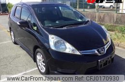 honda fit-shuttle 2011 -HONDA--Fit Shuttle GG7-3004524---HONDA--Fit Shuttle GG7-3004524-