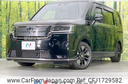 honda stepwagon 2022 CFJ1729582