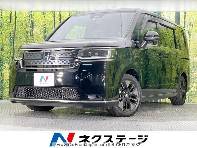 honda stepwagon 2022 CFJ1729582 image 1