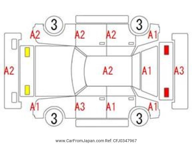 nissan note 2012 -NISSAN--Note DBA-E12--E12-029059---NISSAN--Note DBA-E12--E12-029059- image 2