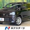 suzuki alto 2015 -SUZUKI--Alto DBA-HA36S--HA36S-217975---SUZUKI--Alto DBA-HA36S--HA36S-217975- image 1