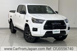 toyota hilux 2023 -TOYOTA--Hilux 3DF-GUN125--GUN125-3942728---TOYOTA--Hilux 3DF-GUN125--GUN125-3942728-