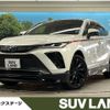 toyota harrier 2021 -TOYOTA--Harrier 6AA-AXUH80--AXUH80-0024260---TOYOTA--Harrier 6AA-AXUH80--AXUH80-0024260- image 1