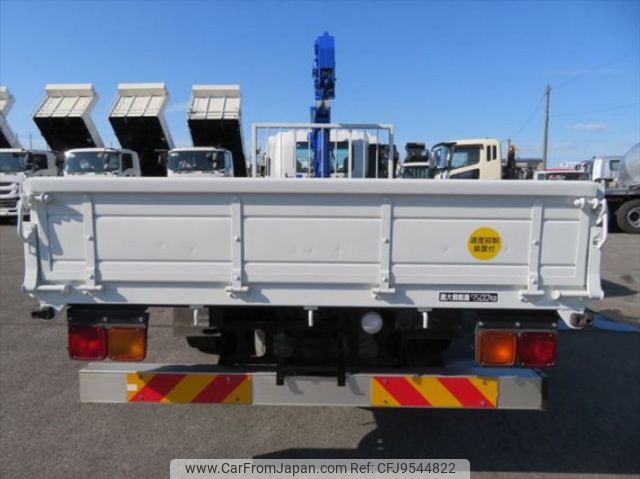 isuzu forward 2013 quick_quick_LKG-FTR90S2_FTR90-7002096 image 2
