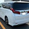 toyota alphard 2020 -TOYOTA 【長野 311ﾙ2000】--Alphard 3BA-AGH30W--AGH30-0353511---TOYOTA 【長野 311ﾙ2000】--Alphard 3BA-AGH30W--AGH30-0353511- image 2