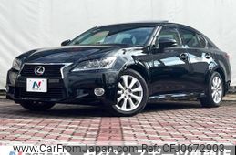 lexus gs 2012 -LEXUS--Lexus GS DAA-GWL10--GWL10-6003953---LEXUS--Lexus GS DAA-GWL10--GWL10-6003953-