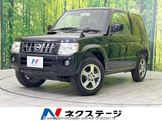 nissan kix 2011 -NISSAN--KIX ABA-H59A--H59A-0151591---NISSAN--KIX ABA-H59A--H59A-0151591- image 1