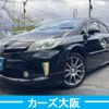 toyota prius 2012 -TOYOTA--Prius DAA-ZVW30--ZVW30-1509476---TOYOTA--Prius DAA-ZVW30--ZVW30-1509476- image 1