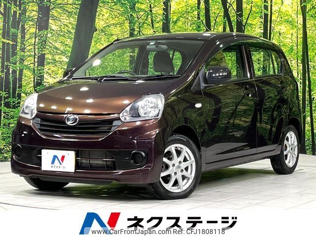 daihatsu mira-e-s 2016 CFJ1808118 image 1