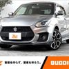 suzuki swift 2021 -SUZUKI--Swift 4BA-ZC33S--ZC33S-417060---SUZUKI--Swift 4BA-ZC33S--ZC33S-417060- image 1