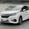 honda odyssey 2018 -HONDA--Odyssey DBA-RC2--RC2-1201170---HONDA--Odyssey DBA-RC2--RC2-1201170- image 4