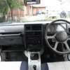 suzuki jimny 1989 -スズキ--ジムニーバン　４ＷＤ M-JA71V--JA71V-160843---スズキ--ジムニーバン　４ＷＤ M-JA71V--JA71V-160843- image 10