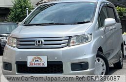 honda freed-spike 2011 quick_quick_GB3_GB3-1327364