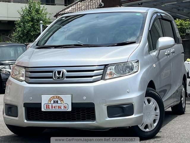 honda freed-spike 2011 quick_quick_GB3_GB3-1327364 image 1