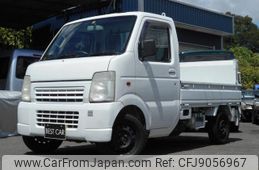 suzuki carry-truck 2003 GOO_JP_700056091530230825001