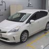 toyota prius-α 2011 -TOYOTA--Prius α ZVW41W-3055065---TOYOTA--Prius α ZVW41W-3055065- image 1