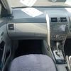 toyota corolla-axio 2008 AF-ZRE142-6010095 image 11