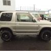 mitsubishi pajero-mini 2005 -MITSUBISHI 【盛岡 580ｾ 699】--Pajero mini TA-H58A--H58A-0605410---MITSUBISHI 【盛岡 580ｾ 699】--Pajero mini TA-H58A--H58A-0605410- image 16