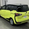 toyota sienta 2021 -TOYOTA 【横浜 506ス3922】--Sienta NSP170G-7285656---TOYOTA 【横浜 506ス3922】--Sienta NSP170G-7285656- image 2