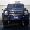 mercedes-benz g-class 2015 quick_quick_463272_WDB4632721X235056 image 2